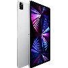 Apple iPad Pro 11 (2021) Wi-Fi 256 ГБ, серебристый